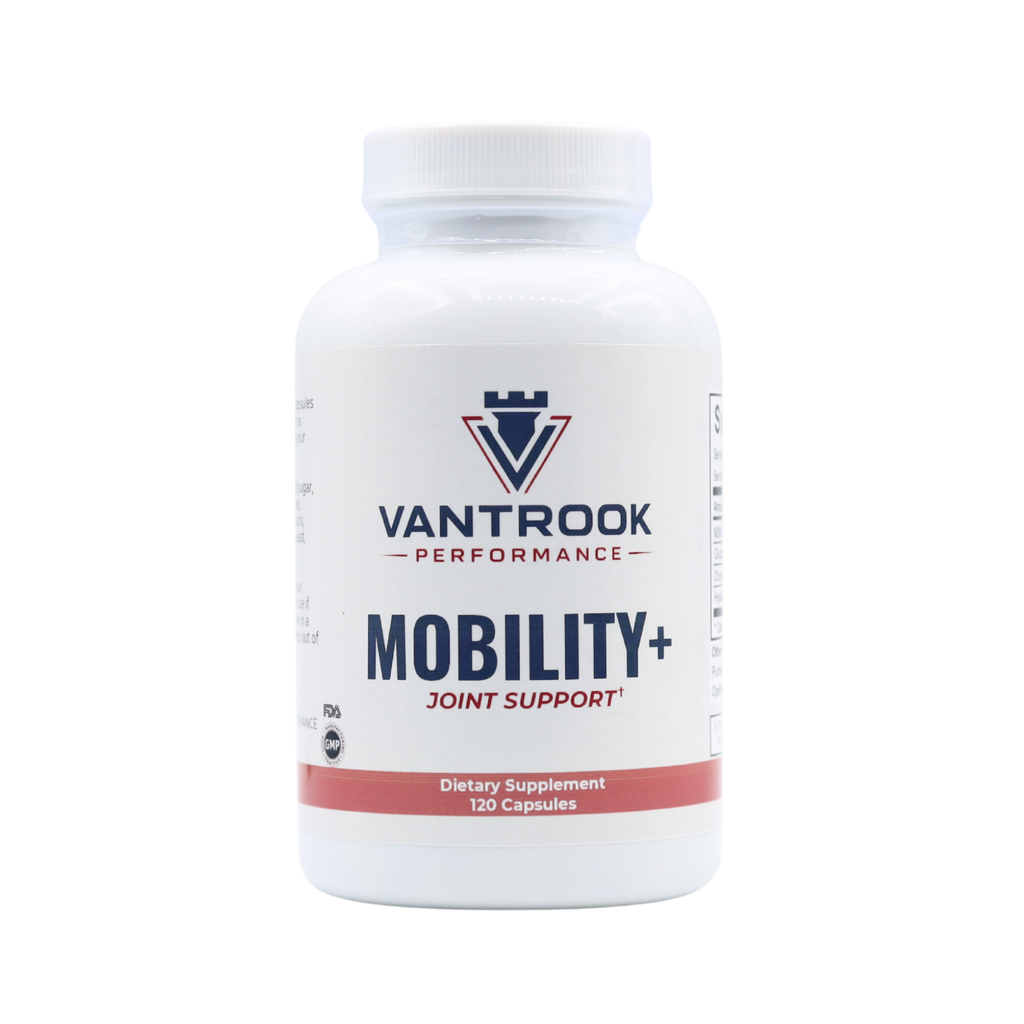 MOBILITY+