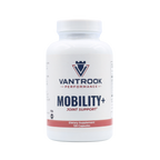 MOBILITY+