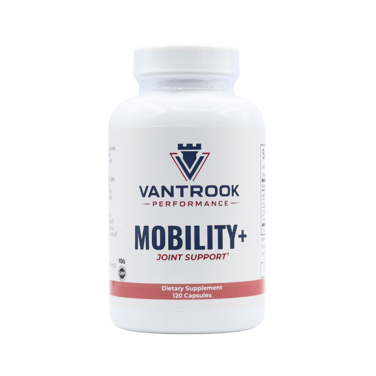 MOBILITY+