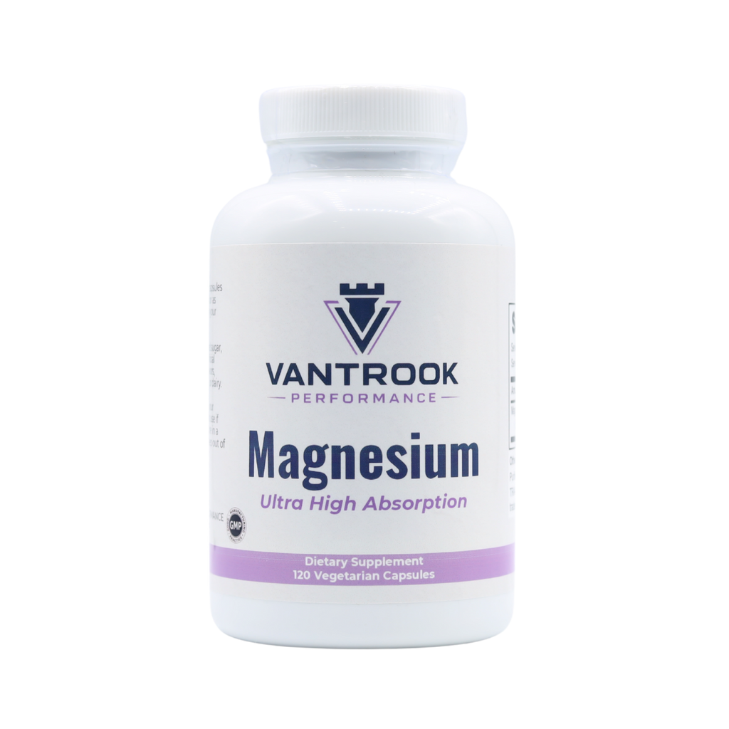 MAGNESIUM