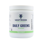 DAILY GREENS