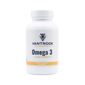 OMEGA 3 DOUBLE STRENGTH