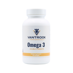 OMEGA 3 DOUBLE STRENGTH