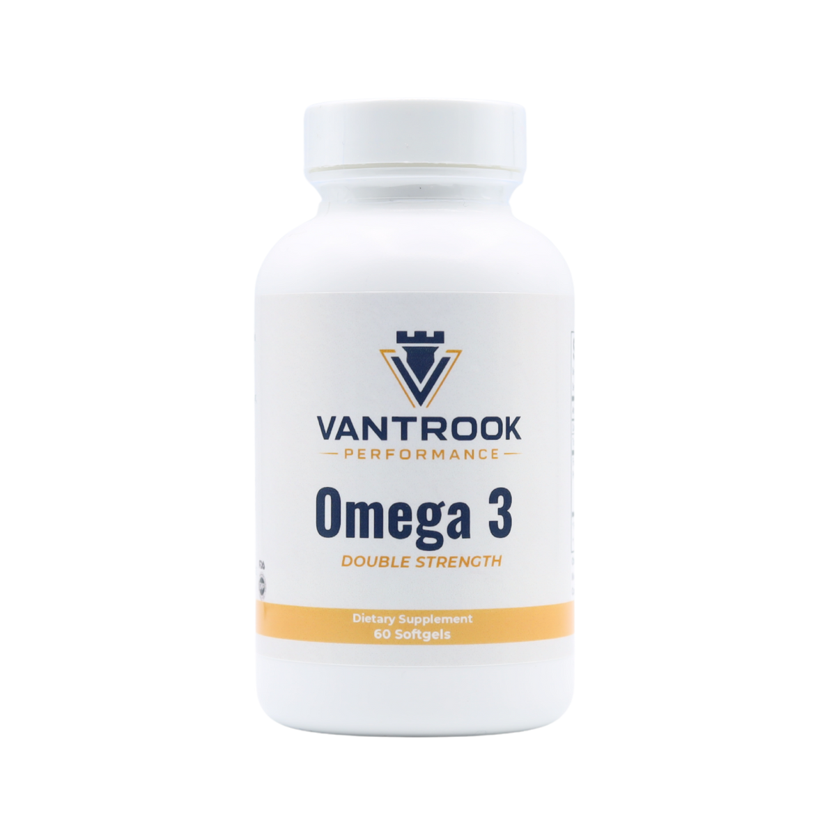 OMEGA 3 DOUBLE STRENGTH
