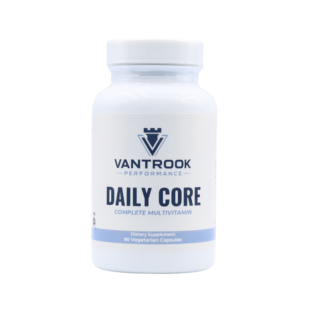DAILY CORE