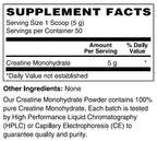 Creatine