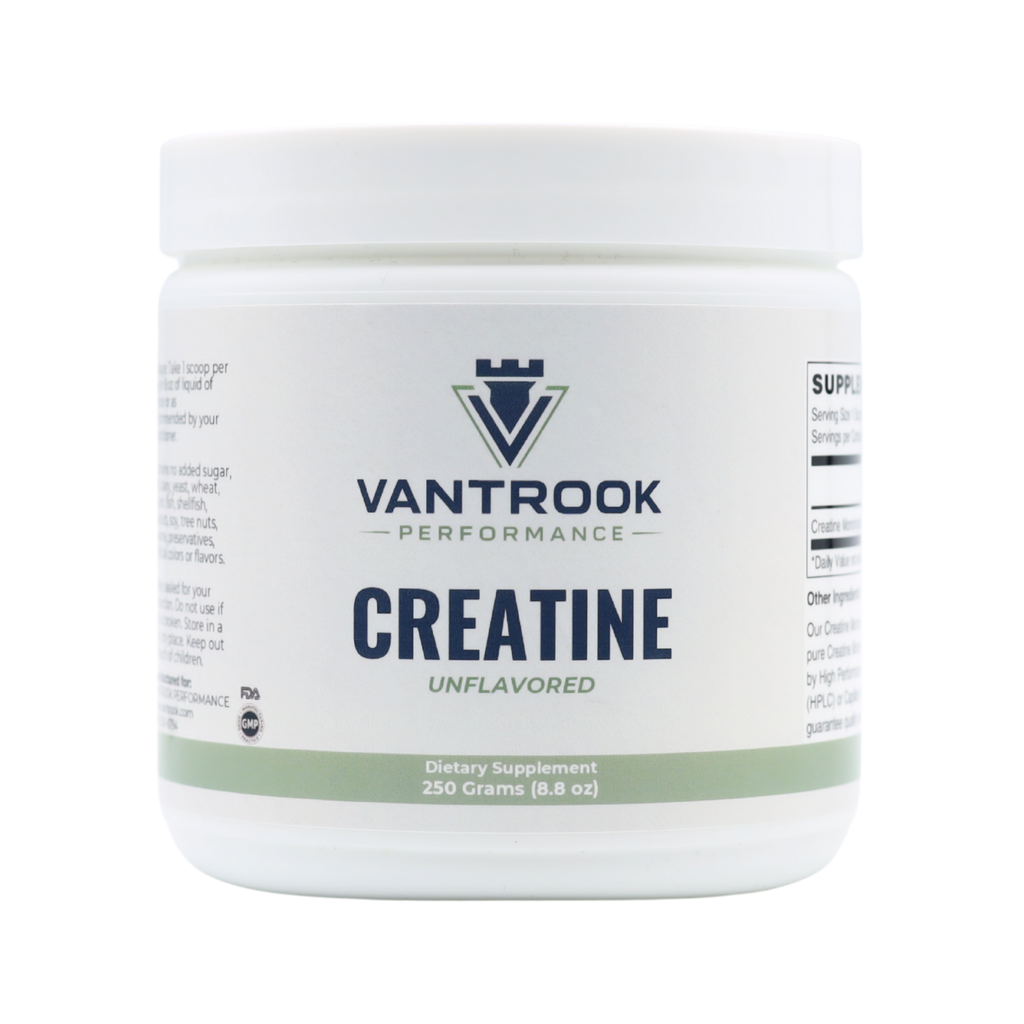 Creatine