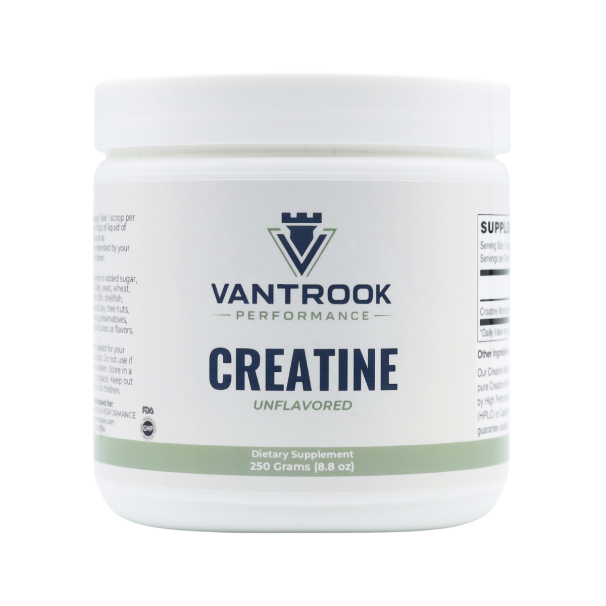 Creatine