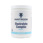 Electrolyte Complex Berry