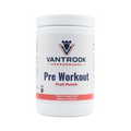 Pre-Workout Fruit Punch