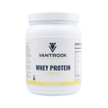 Whey Vanilla Protein