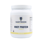 Whey Vanilla Protein