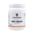 Whey Chocolate Protein