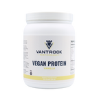 Vegan Vanilla Protein