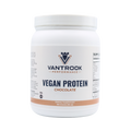 Vegan Chocolate Protein