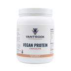 Vegan Chocolate Protein