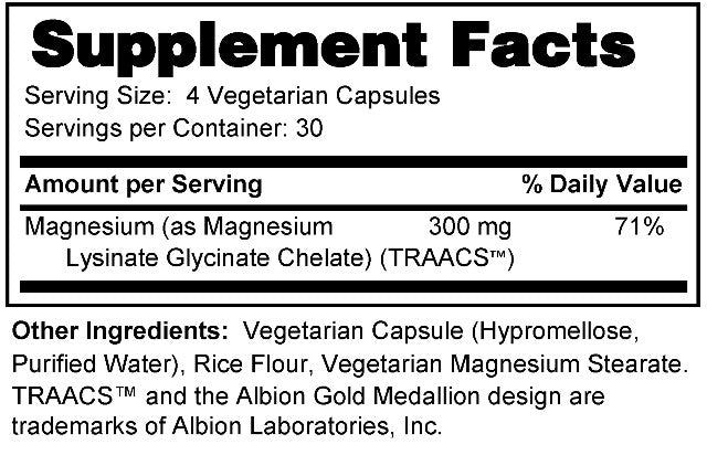 MAGNESIUM